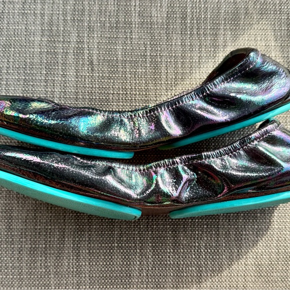 Arabian Night Tieks! RARE AND HTF!! - Picture 8 of 11